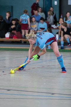Bild 247 - B/C-Juniorinnen Hamburger Meisterschaft